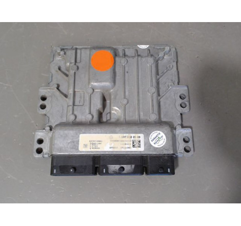 CALCULATEUR MOTEUR