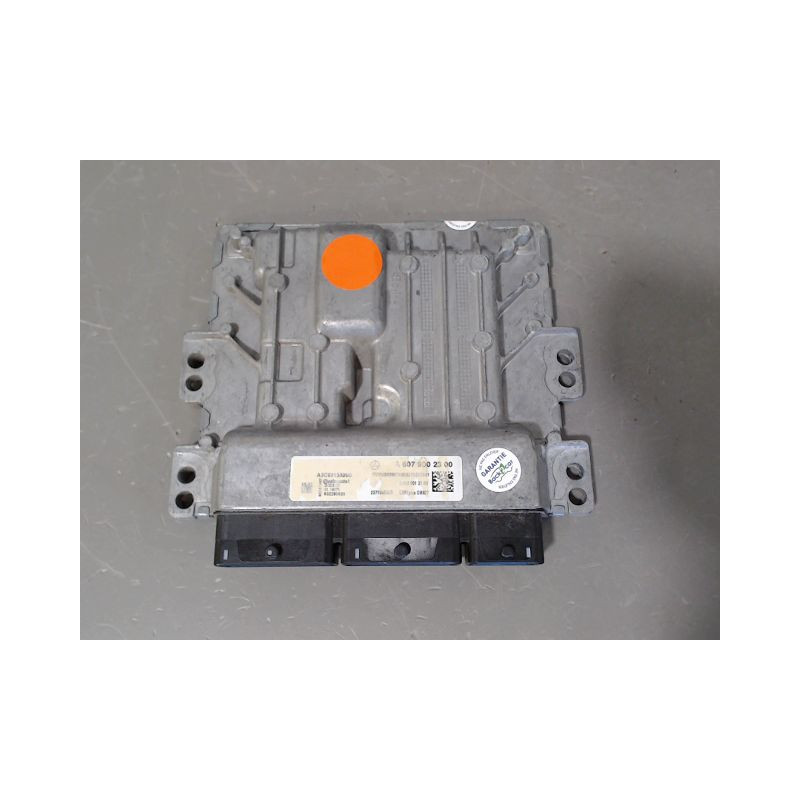 CALCULATEUR MOTEUR MERCEDES CLASSE B