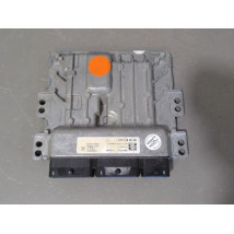 CALCULATEUR MOTEUR MERCEDES CLASSE B