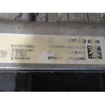 CALCULATEUR MOTEUR MERCEDES CLASSE B