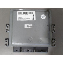 CALCULATEUR MOTEUR MERCEDES CLASSE B