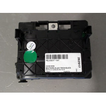 BOITE A FUSIBLES PEUGEOT 1007