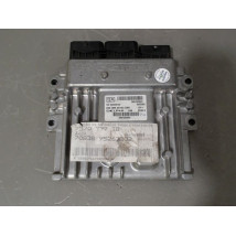 CALCULATEUR MOTEUR PEUGEOT 3008