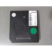 BOITE A FUSIBLES RENAULT MEGANE