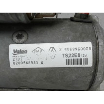 DEMARREUR RENAULT ESPACE