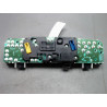 BLOC COMPTEURS CITROEN XANTIA