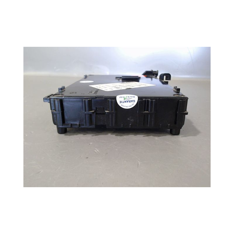BOITIER GESTION HABITACLE RENAULT CLIO
