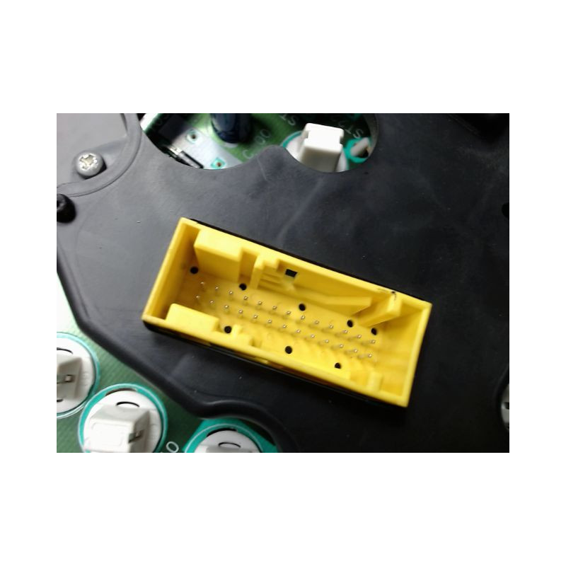 BLOC COMPTEURS CITROEN XANTIA