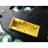 BLOC COMPTEURS CITROEN XANTIA