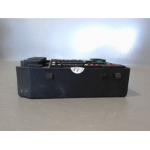 BOITE A FUSIBLES RENAULT MEGANE