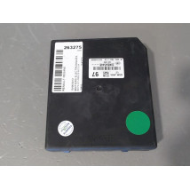 BOITE A FUSIBLES RENAULT MEGANE