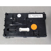 BOITIER GESTION HABITACLE RENAULT CLIO