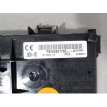 BOITIER GESTION HABITACLE RENAULT CLIO
