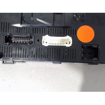 BOITIER GESTION HABITACLE RENAULT CLIO