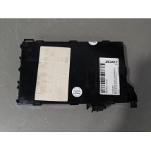 BOITIER GESTION HABITACLE RENAULT CLIO