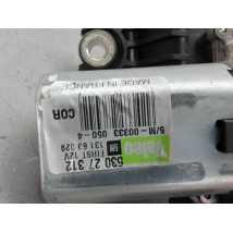 MECANISME ESSUIE-GLACE ARRIERE OPEL CORSA