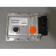 CALCULATEUR MOTEUR FIAT 500