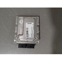 CALCULATEUR MOTEUR FIAT 500