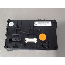 BOITIER GESTION HABITACLE RENAULT CLIO