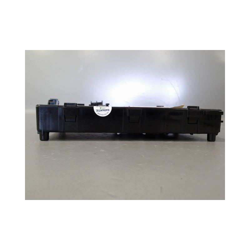 BOITIER GESTION HABITACLE RENAULT CLIO