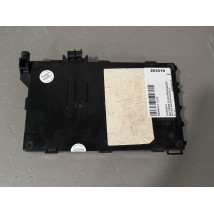 BOITIER GESTION HABITACLE RENAULT CLIO