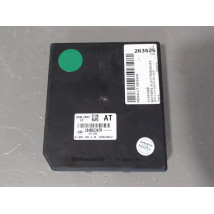 BOITE A FUSIBLES RENAULT MEGANE
