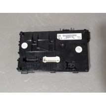 BOITIER GESTION HABITACLE RENAULT CLIO