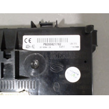 BOITIER GESTION HABITACLE RENAULT CLIO