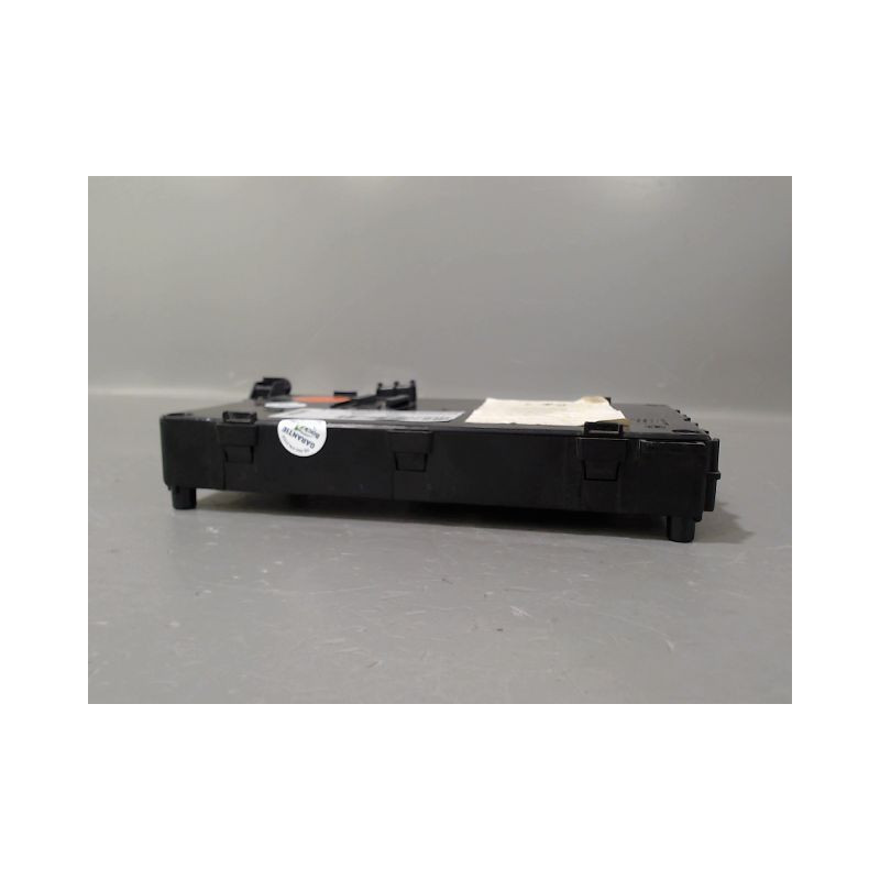 BOITIER GESTION HABITACLE RENAULT CLIO