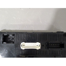 BOITIER GESTION HABITACLE RENAULT CLIO