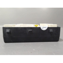 BOITE A FUSIBLES RENAULT MEGANE