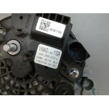 ALTERNATEUR VOLKSWAGEN POLO
