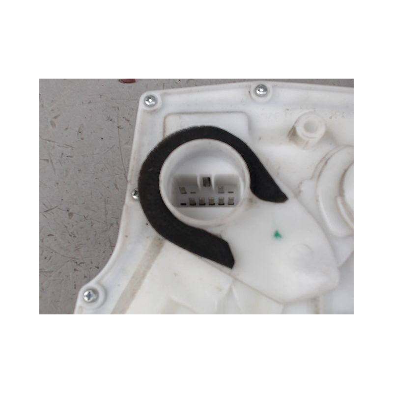 SYSTEME CONDAMNATION AVANT GAUCHE SUZUKI SWIFT