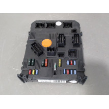 BOITIER GESTION HABITACLE PEUGEOT 206