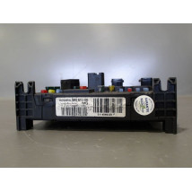 BOITIER GESTION HABITACLE PEUGEOT 206