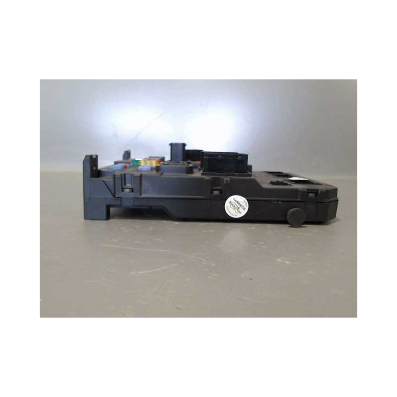 BOITIER GESTION HABITACLE PEUGEOT 206