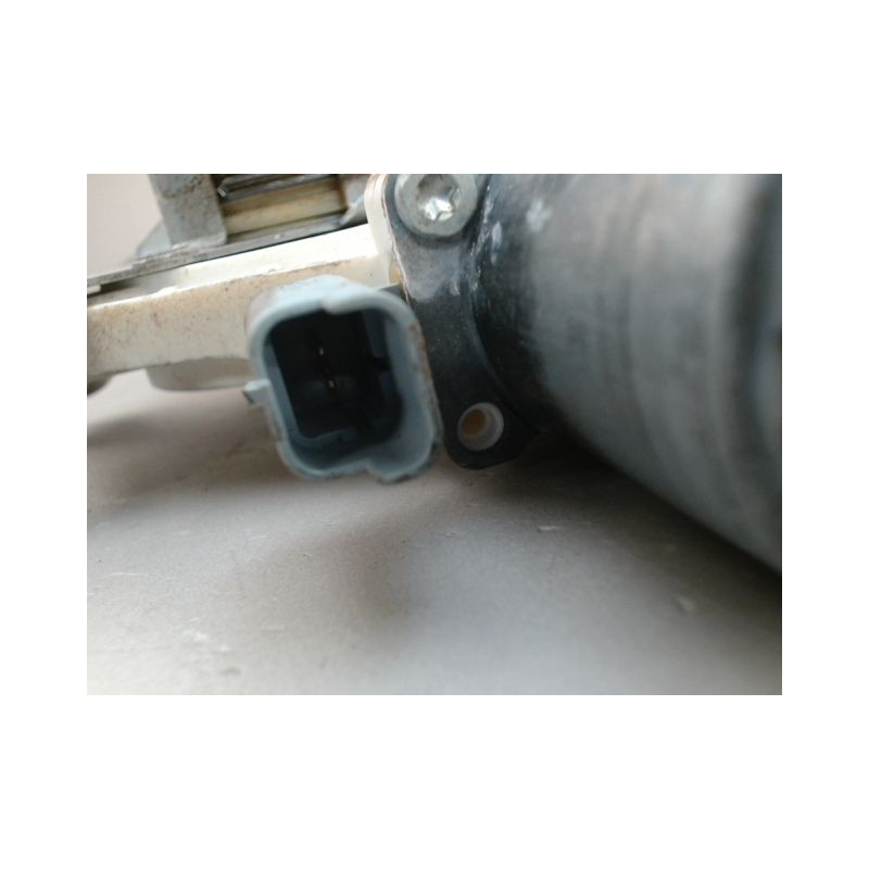 MECANISME LEVE-GLACE AVANT DROIT NISSAN MICRA