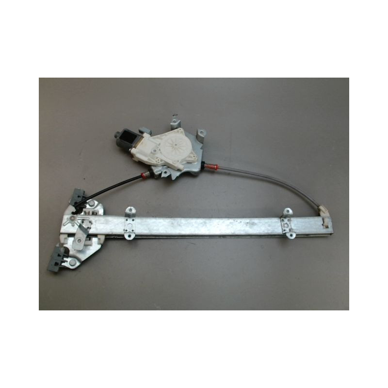 MECANISME LEVE-GLACE AVANT GAUCHE NISSAN MICRA