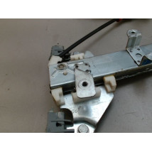 MECANISME LEVE-GLACE AVANT GAUCHE NISSAN MICRA
