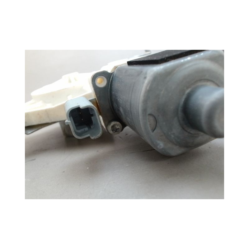MECANISME LEVE-GLACE AVANT GAUCHE NISSAN MICRA