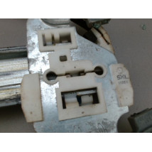 MECANISME LEVE-GLACE AVANT GAUCHE NISSAN MICRA