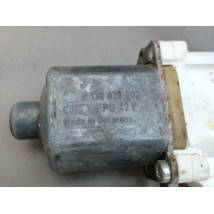 MECANISME LEVE-GLACE AVANT GAUCHE NISSAN MICRA