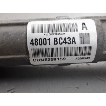 CREMAILLERE NISSAN MICRA