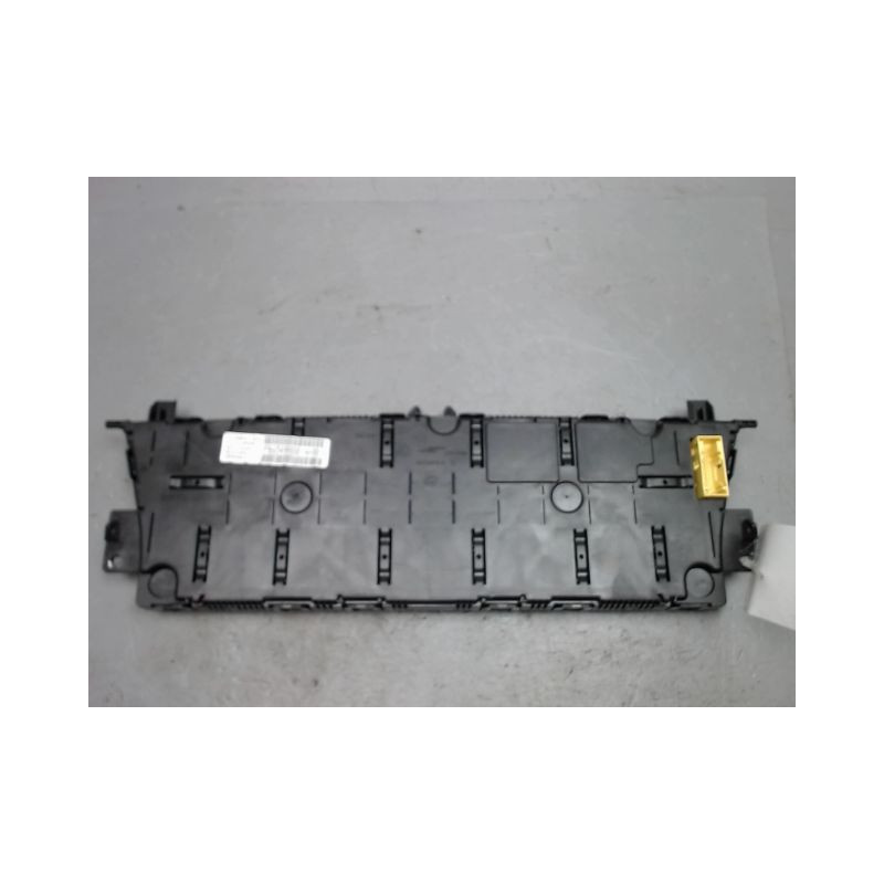 BLOC COMPTEURS CITROEN C4