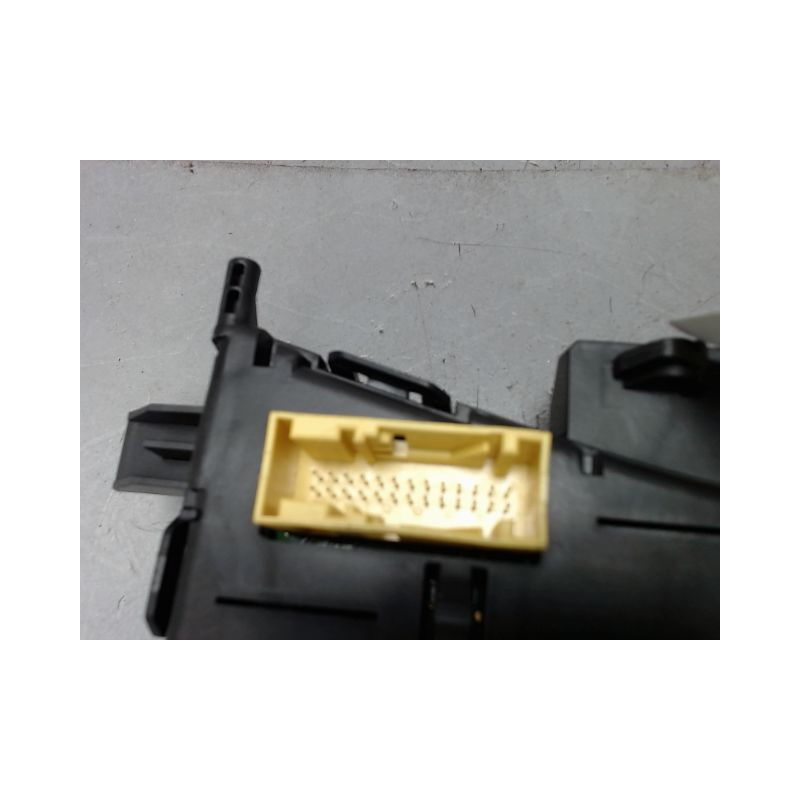 BLOC COMPTEURS CITROEN C4