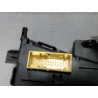 BLOC COMPTEURS CITROEN C4