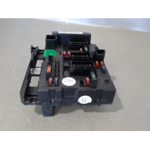 BOITE A FUSIBLES PEUGEOT 206