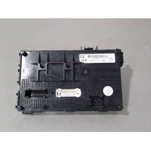 BOITIER GESTION HABITACLE RENAULT CLIO