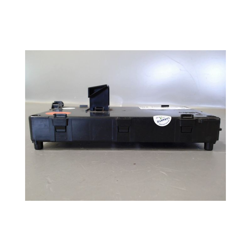 BOITIER GESTION HABITACLE RENAULT CLIO