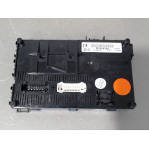 BOITIER GESTION HABITACLE RENAULT CLIO